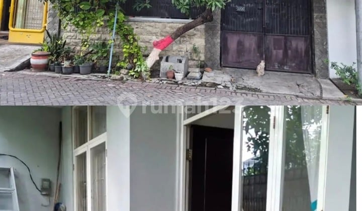Jual Rumah di Wonorejo (Li)