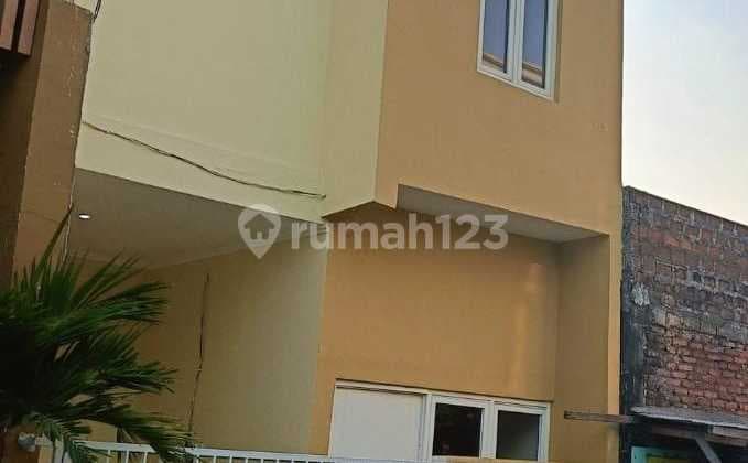 JUAL CEPAT RUMAH SHM GUNUNG ANYAR HN