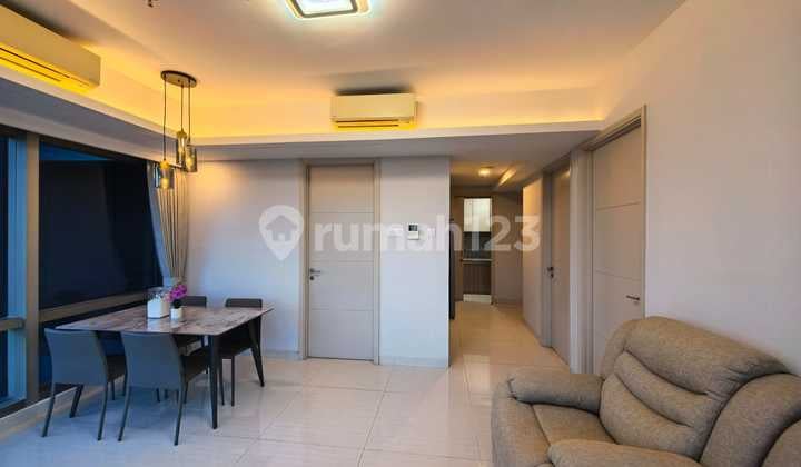 Disewakan/Dijual Apartement La Riz Mansion Hn Disewakan/Dijual Apartement La Riz Mansion Hn