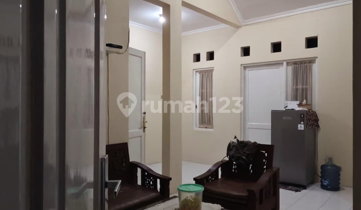 Dijual Rumah Puri Surya Jaya Nt Dijual Rumah Puri Surya Jaya Nt