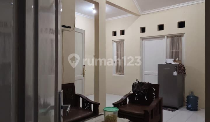 Dijual Rumah Puri Surya Jaya Nt