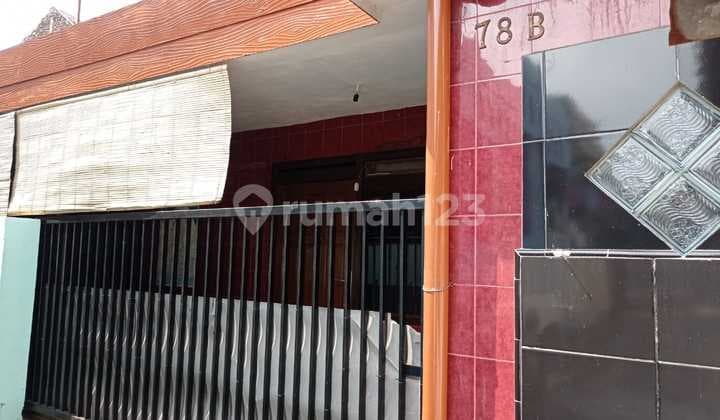 Dijual Cepat Rumah Lokasi Di Jl Kranggan Surabaya AD