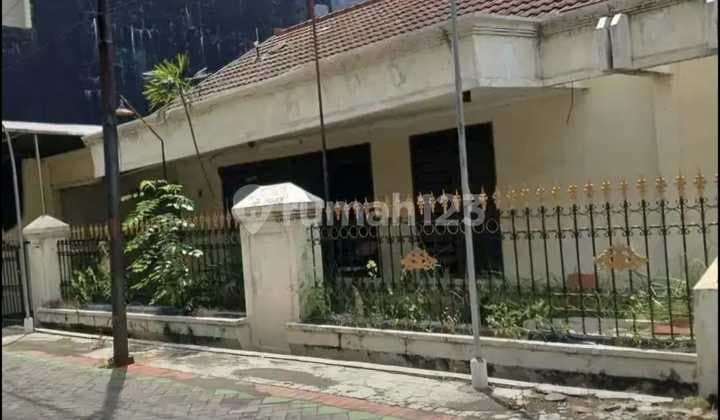 Dijual Rumah Hitung Tanah Taman Mulyosari YN