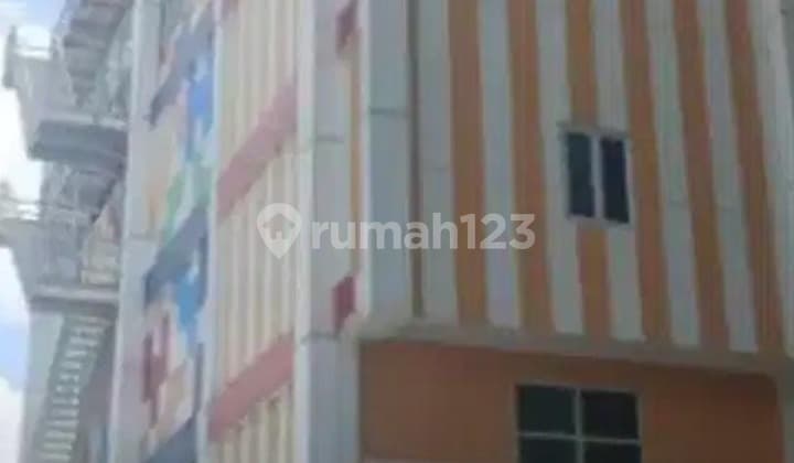 Ruko for Rent in Dupak Wholesale (Mh)