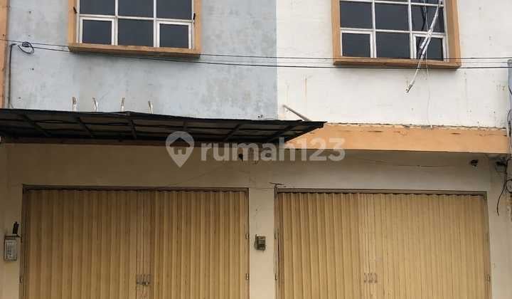 Disewakan Ruko Nol Jalan di Pusat Bisnis Mojokerto (D V) Disewakan Ruko Nol Jalan di Pusat Bisnis Mojokerto (D V)
