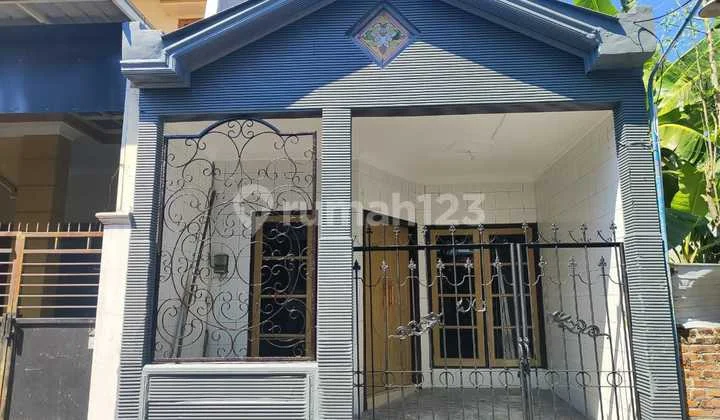 JUAL RUMAH SETRO BARU TJ JUAL RUMAH SETRO BARU TJ