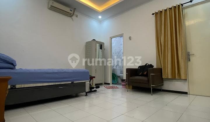 House for Sale in Deltasari Housing Estate (N N)