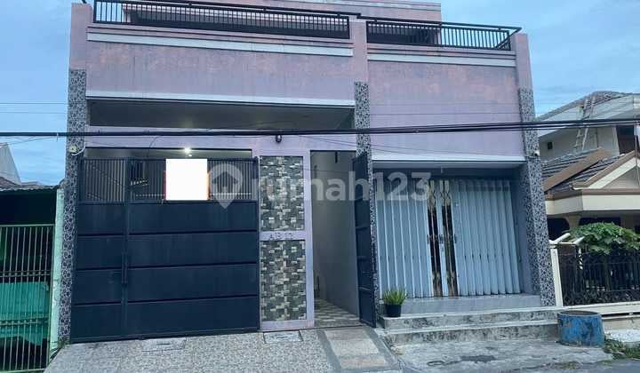 Di Jual Ruko di Semolowaru (Mt)