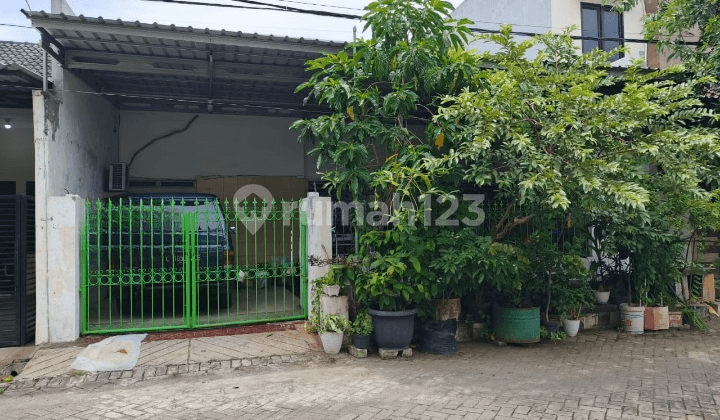 FOR SALE HOUSE IN KUTISARI KT
