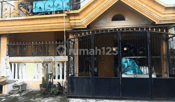 FOR SALE HOUSE IN GUNUNG SARI KT