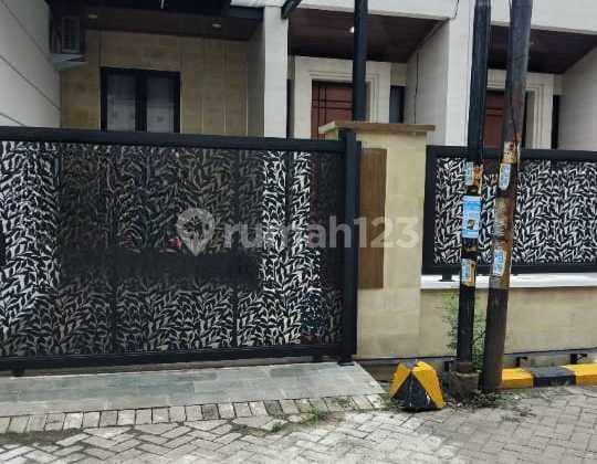 For Rent House in Nginden SP