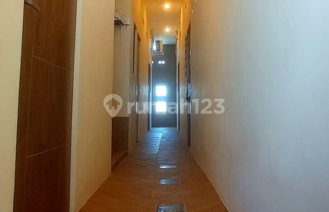 Jual Rumah Kos di Its Kalikepiting (Hn)