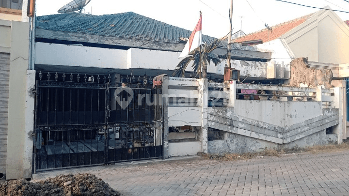 Dijual Cepat Rumah Lokasi Di Lebak Arum Surabaya KT Dijual Cepat Rumah Lokasi Di Lebak Arum Surabaya KT
