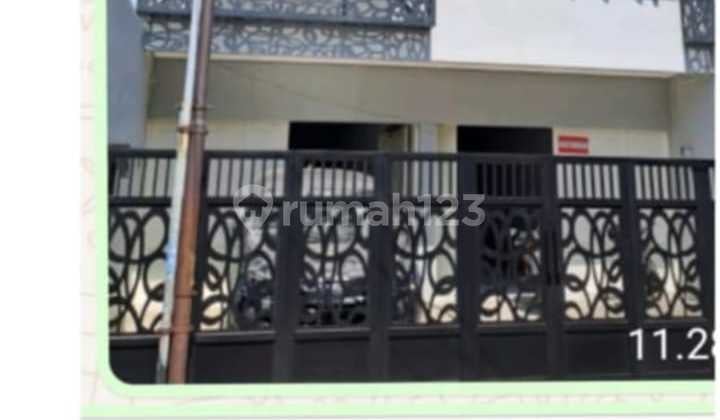 Jual Ruko di Surabaya Pusat (Hn) Jual Ruko di Surabaya Pusat (Hn)