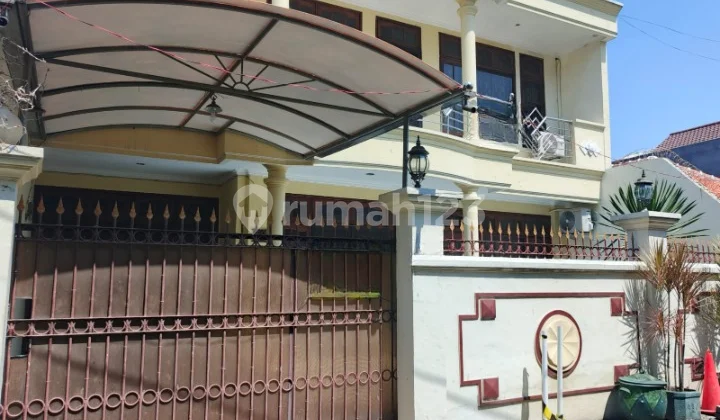 Dijual Cepat Rumah Lokasi Di Pakis Tirtosari Surabaya KT Dijual Cepat Rumah Lokasi Di Pakis Tirtosari Surabaya KT