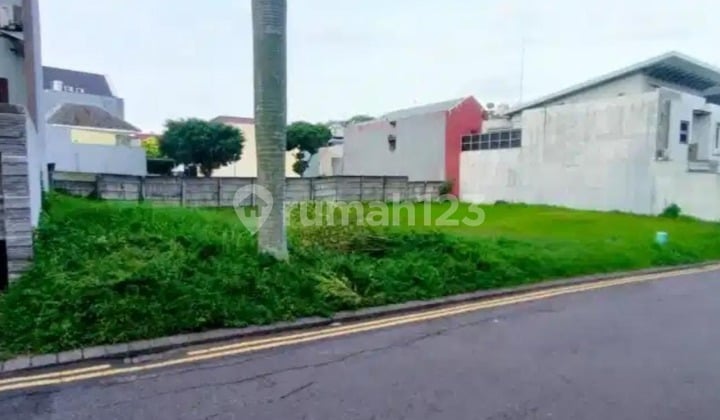 Jual Tanah Kavling Citraland (Mh)Ng