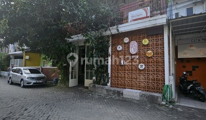 Dijual Cepat Rumah di Gunung Anyar Li