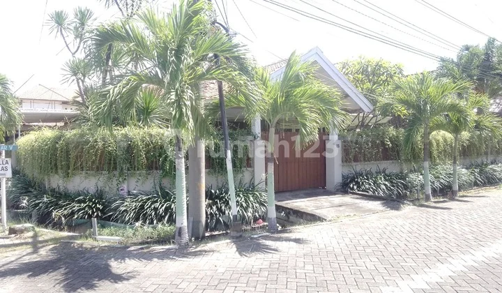 Jual Rumah di Manyar (Rc) Jual Rumah di Manyar (Rc)