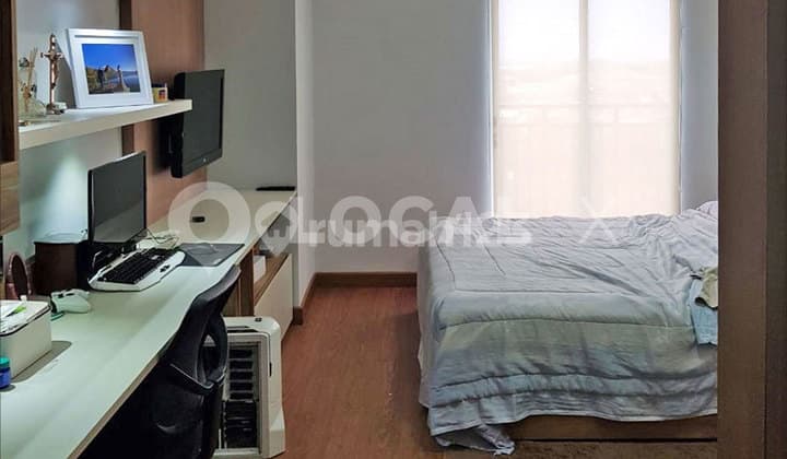 Apartemen Gading Greenhill Tower A Lt.26 Kelapa Gading, Jakarta Utara