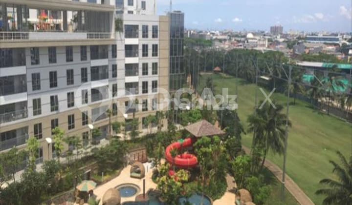 The Mansion Tower Apartment, 25th Floor, Kemayoran, Central Jakarta