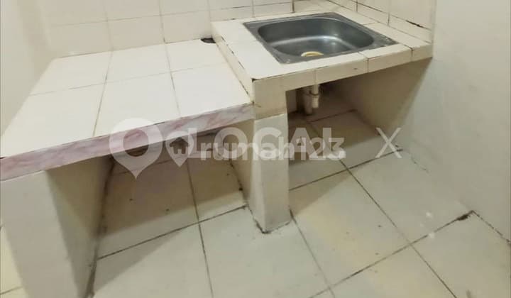 Apartemen Sunter Park View Tower Bb Lt.7 Sunter, Jakarta Utara