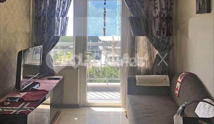 Apartemen Grand Palace Kemayoran Tower Agusto Lt.8 Unit Kemayoran, Jakarta Pusat