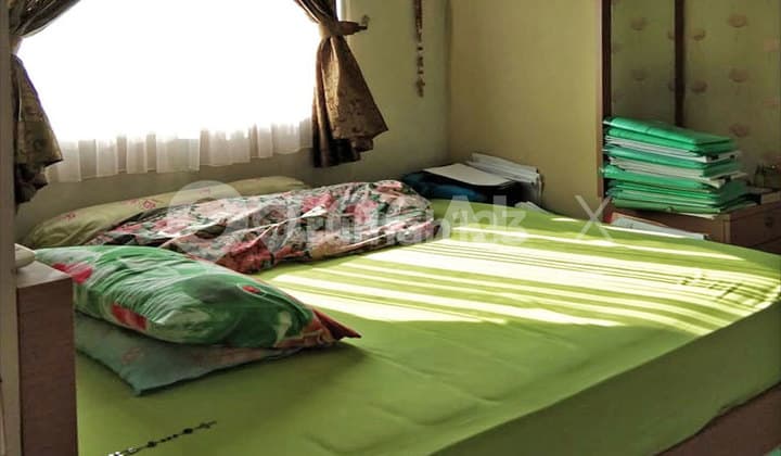 Apartemen Gading Nias Residence, Tower Grand Emerald Lantai 32 Kelapa Gading, Jakarta Utara