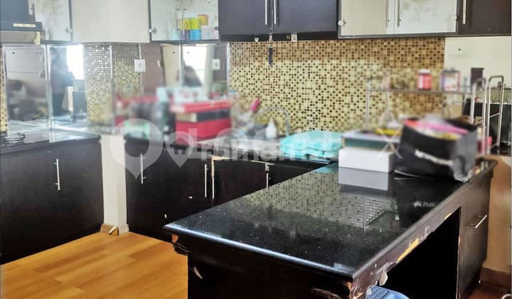 Apartemen Paladian Park Tower C Lt.7 Kelapa Gading, Jakarta Utara