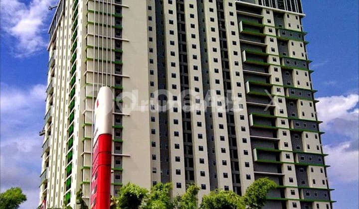Gading Greenhill Tower A 17th Floor, Pegangsaan Dua, North Jakarta
