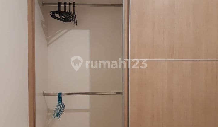 For Rent 2Br Furnished Nice at Mediterania Garden 2 Apartment