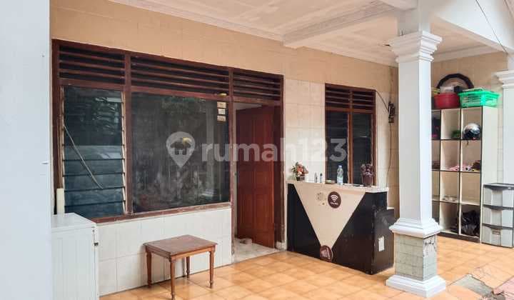 Dijual Rumah, Dibuat Usaha Kos-Kosan di Pejompongan Jakarta Pusat