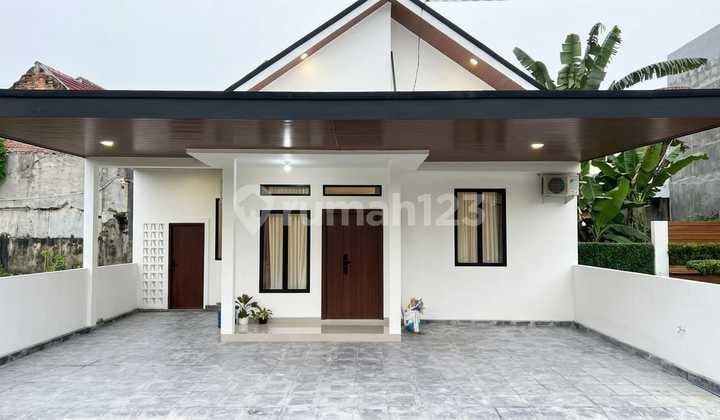 **Exclusive Cluster in Pekanbaru. Developer Credit Available** **Exclusive Cluster in Pekanbaru. Developer Credit Available**