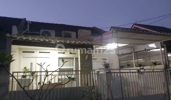 Dijual Rumah Siap Huni Nusa Loka 14.6 Bsd