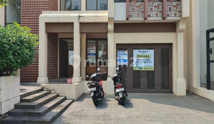 Greenwich Mayfield BSD House for Sale at a Cheap Price