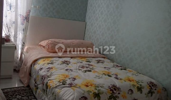 Dijual Apartemen Akasa 1 Br Fully Furnish