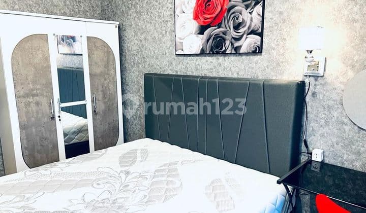 For Sale Sky House Apartment 2 BR BSD City