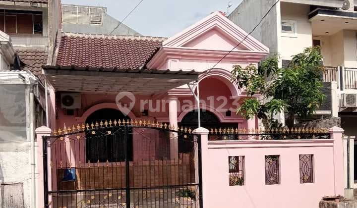 Disewakan Rumah Siap Huni Di Nusa Loka Bsd