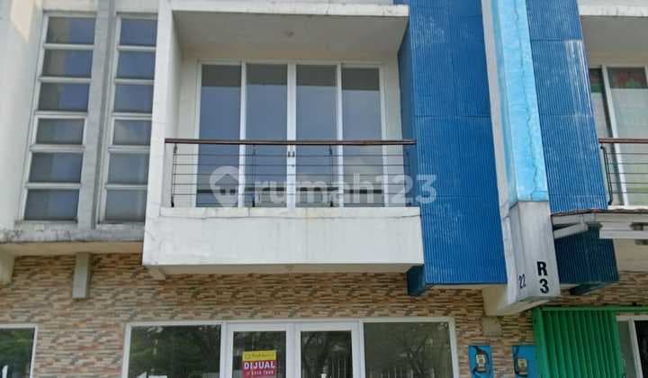 For Sale Cheap Bizpoint Tigaraksa Shop House