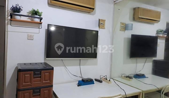Dijual Apartemen Golf Modernland Kota Tangerang