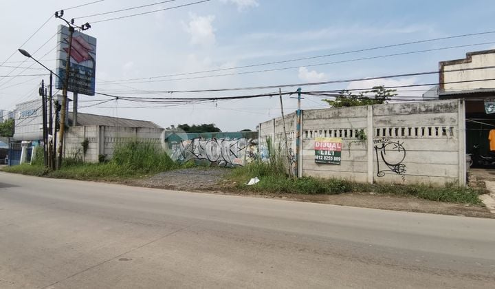 Dijual Kavling Pinggir Jalan Raya Cielutik Dijual Kavling Pinggir Jalan Raya Cielutik