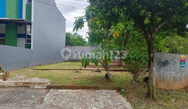 Dijual Murah Bu Kavling Nusa Loka Bsd City