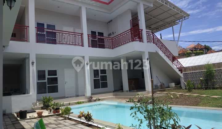 Guesthouse Cantik Daerah Kuta Selatan Bali