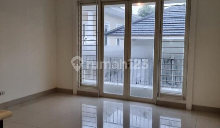 Dijual Rumah Mewah di Serpong Less Belles