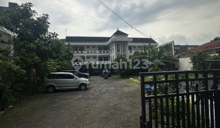 Kost Kosan Dekat Kampus Ui Depok ( Nat )