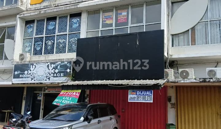 Affordable Gadget Shop for Sale in Gading Serpong