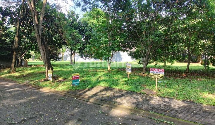Cheap Sale Foresta Ultimo Bsd Plot