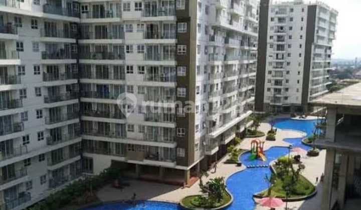 Dijual/disewa Aprt Gateway Pasteur Bandung