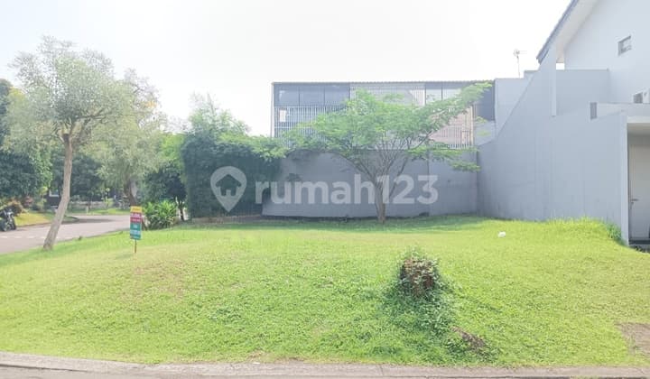 Kavling The Icon Bsd