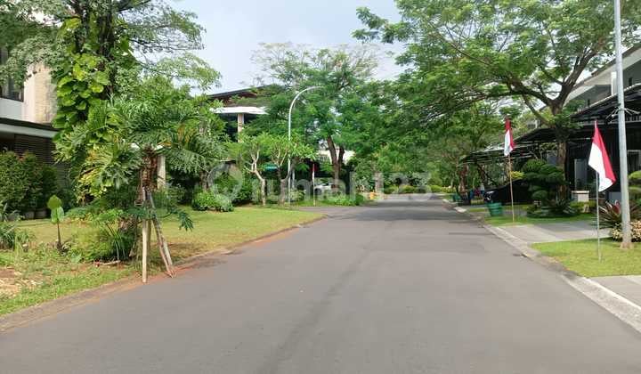 For sale: Sutera Narada Alam Sutera plot