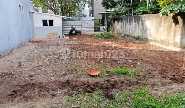 Dijual Kavling Termurah Di Bsd Anggrek Loka